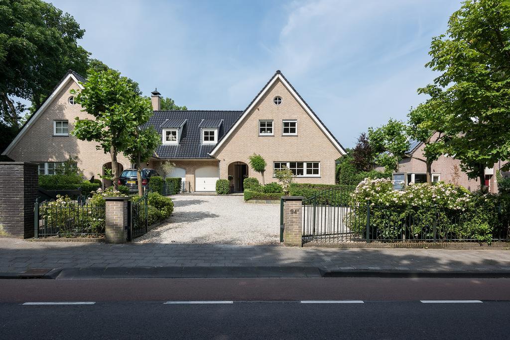 Parc House Zandvoort Exterior photo
